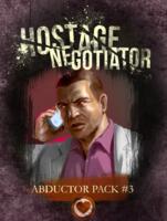 logo przedmiotu Hostage Negotiator: Abductor Pack 3