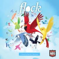 logo przedmiotu Flock