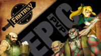 logo przedmiotu Epic PvP: Fantasy