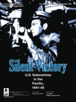 logo przedmiotu Silent Victory: U.S. Submarines in the Pacific (2nd printing)