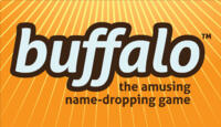 logo przedmiotu Buffalo