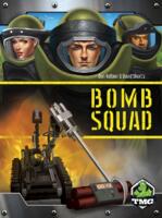 logo przedmiotu Bomb Squad