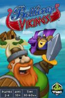logo przedmiotu Bottlecap Vikings