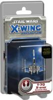 logo przedmiotu X-Wing: X-wing T-70 Expansion Pack