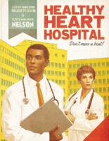 logo przedmiotu Healthy Heart Hospital