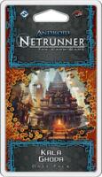 logo przedmiotu Android: Netrunner - Kala Ghoda