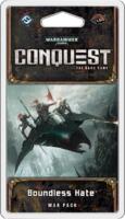 logo przedmiotu Warhammer 40,000: Conquest - Boundless Hate