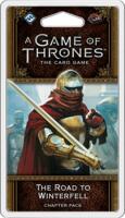 logo przedmiotu A Game of Thrones LCG: The Road to Winterfell