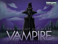 logo przedmiotu One Night Ultimate Vampire