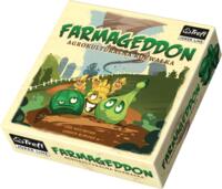 logo przedmiotu Farmageddon