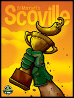 logo przedmiotu Scoville