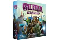 logo przedmiotu Valeria: Card Kingdoms