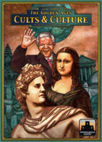 logo przedmiotu The Golden Ages: Cults & Culture