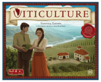 logo przedmiotu Viticulture Essential Edition
