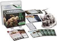 logo przedmiotu Star Wars: Imperial Assault - Bantha Rider Villain Pack