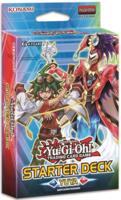 logo przedmiotu Yu-Gi-OH! TCG: Starter Deck 2016