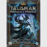 logo przedmiotu Talisman Magia i Miecz: Krainy Odmętów
