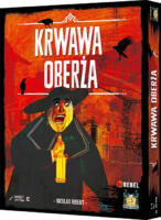 logo przedmiotu Krwawa Oberża