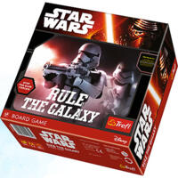 logo przedmiotu Star Wars: Rule The Galaxy