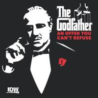 logo przedmiotu The Godfather: An Offer You Cant Refuse 