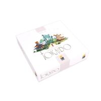 logo przedmiotu Tokaido Accesory Pack