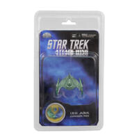 logo przedmiotu Star Trek Attack Wing: I.R.W. Jazkal (Wave 23)