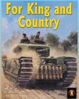 logo przedmiotu  For King and Country: ASL module 5a
