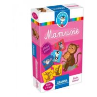 logo przedmiotu Mamusie