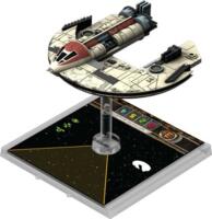 logo przedmiotu X-Wing - Karząca Ręka