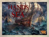 logo przedmiotu Hands in the Sea