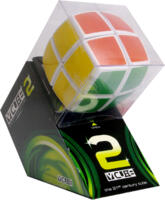 logo przedmiotu Kostka V-Cube 2b (2x2x2) wyprofilowana