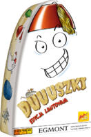 logo przedmiotu Duuuszki (Edycja Limitowana)