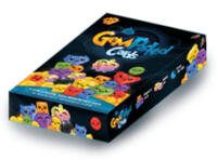 logo przedmiotu GemPacked Cards