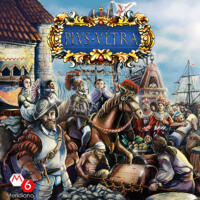 logo przedmiotu Plus Ultra: The Court of the Emperor Charles V