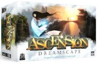 logo przedmiotu Ascension: Dreamscape