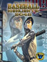 logo przedmiotu Baseball Highlights: 2045