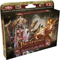 logo przedmiotu Pathfinder Adventure Card Game Class Deck: Oracle