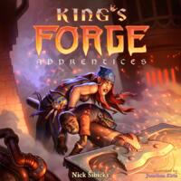 logo przedmiotu Kings Forge: Apprentices