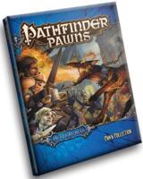 logo przedmiotu Pathfinder Pawns: Hells Rebels