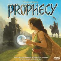 logo przedmiotu Prophecy