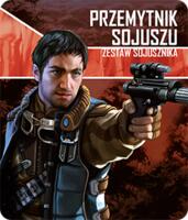 logo przedmiotu Star Wars: Imperium Atakuje – Przemytnik Sojuszu