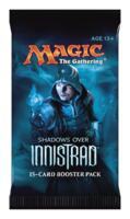 logo przedmiotu Shadows over Innistrad - booster