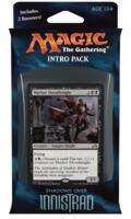 logo przedmiotu Shadows over Innistrad Intro Pack Vampiric Thirst (czarny)