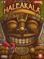 logo przedmiotu Haleakala
