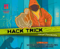 logo przedmiotu Hack Trick