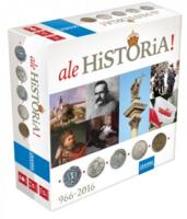 logo przedmiotu Ale Historia (Granna)