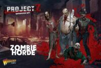 logo przedmiotu Project Z - Zombie Horde