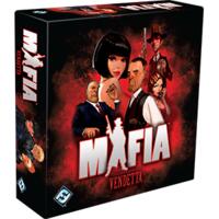 logo przedmiotu Mafia: Vendetta