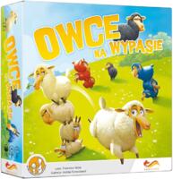 logo przedmiotu Owce Na Wypasie
