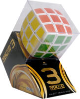 logo przedmiotu Kostka V-Cube 3b (3x3x3) wyprofilowana